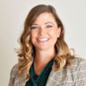 Meet your Posher, Ashley c.